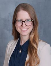 Headshot of Erin Skelley Headshot of Erin Skelley