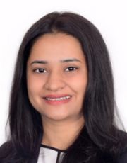 Headshot of Nishi Kansara