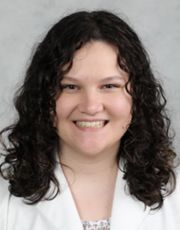 Headshot of Hannah Ritter