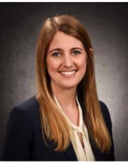 Headshot of Sarah Ives