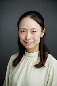 Headshot of Kana Miyata