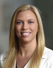 Headshot of Sara Larson