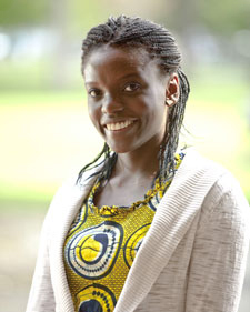 Olubukola Gbadegesin