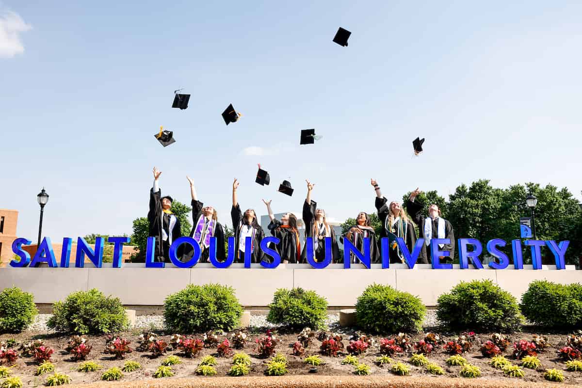 Commencement