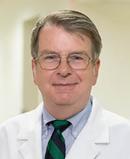 Richard Bucholz, M.D.