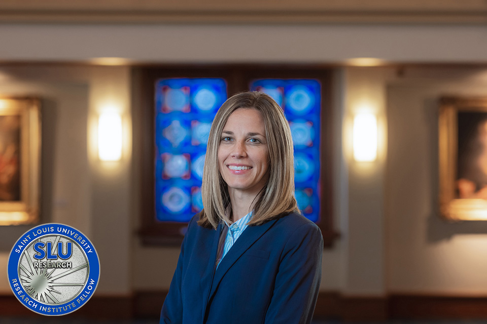 Reflection Series: A Mechanical Engineer’s Purpose-Driven Scientific Path Exemplifies the Character of a Preeminent Jesuit Research Institution