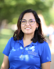 Danahe Marmolejo headshot