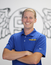 Jack Schwarz headshot