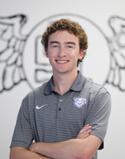 Samuel Lehmann headshot