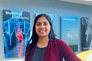 Koyal Garg, Ph.D., Awarded a Grant from the National Institute of Arthritis and Musculoskeletal and Skin Diseases  